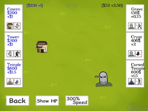 Epic PVP Castles PC Crack