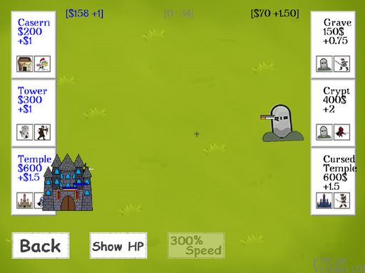 Epic PVP Castles Torrent Download