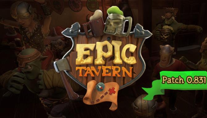 Epic Tavern Free Download