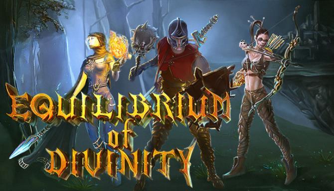 Equilibrium Of Divinity Free Download