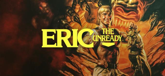 Eric the Unready Free Download