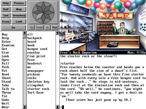 Eric the Unready PC Crack