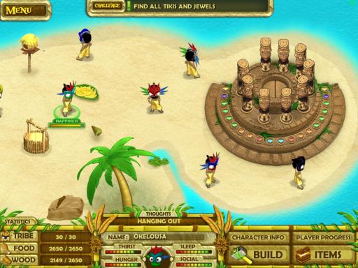 Escape From Paradise 2 PC Crack