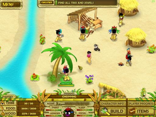 Escape From Paradise 2 Torrent Download