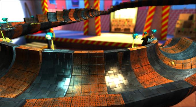 Escape Lizards PC Crack