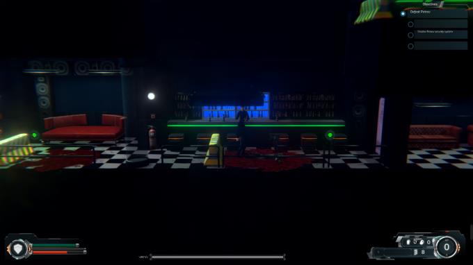 Escape Planet 17 PC Crack
