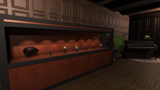 Escape: The Brother's Saloon PC Crack