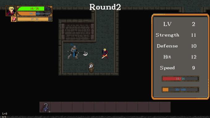 Escape from the death castle PC Crack