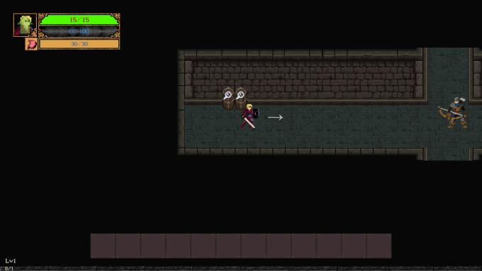 Escape from the death castle Torrent Download