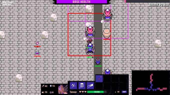 Escape the Omnochronom! Torrent Download