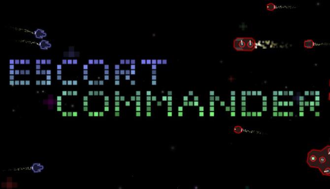 Escort Commander Free Download
