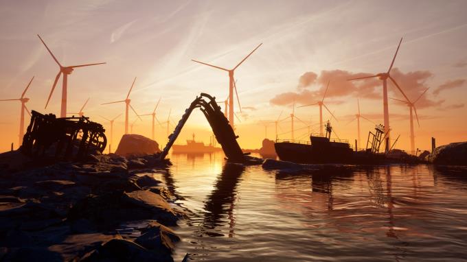 Estranged: Act II PC Crack
