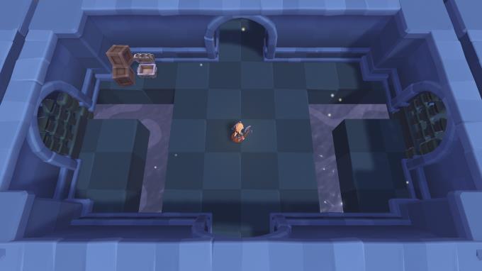 Eternal Edge + Torrent Download