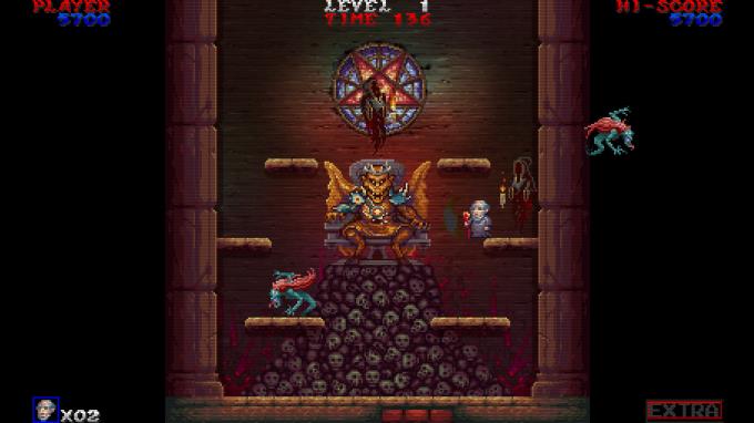 Eternum EX Torrent Download