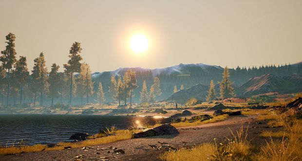 Euro Fishing: Bergsee Torrent Download