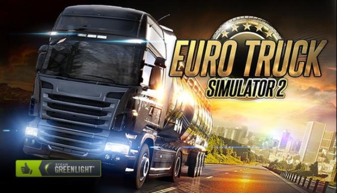 Euro Truck Simulator 2 Free Download