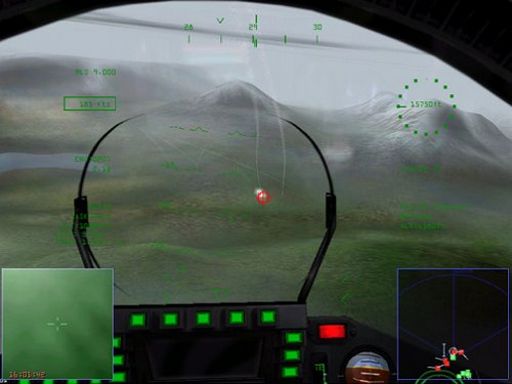 Eurofighter Typhoon PC Crack