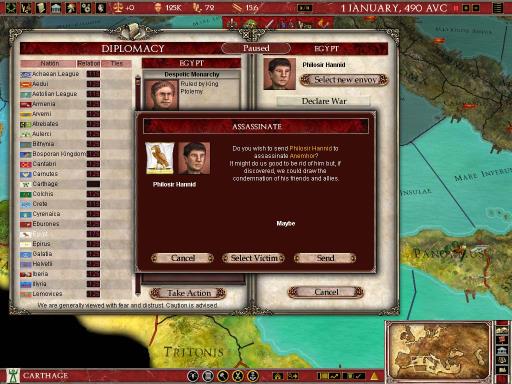 Europa Universalis: Rome - Gold Edition PC Crack