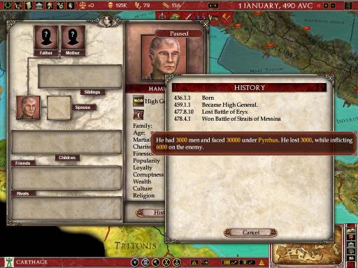Europa Universalis: Rome - Gold Edition Torrent Download
