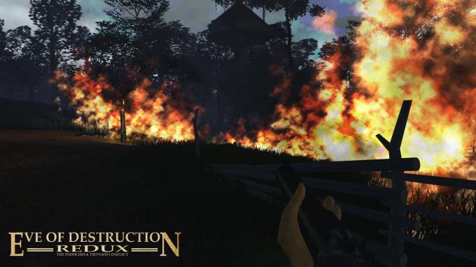 Eve of Destruction - REDUX VIETNAM Torrent Download