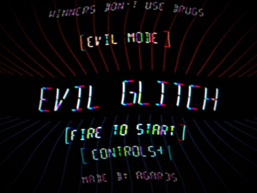 Evil Glitch Torrent Download