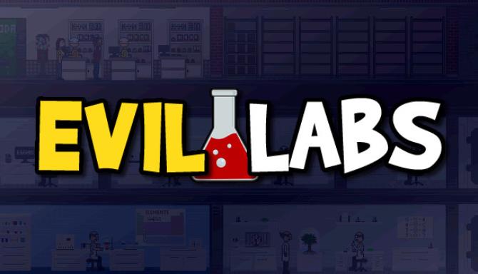 Evil Labs Free Download