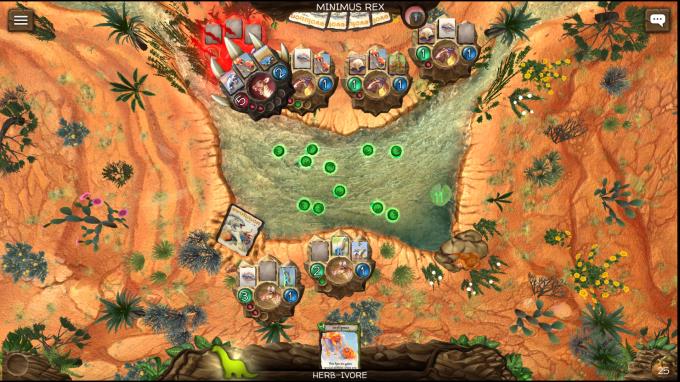 Evolution : The Video Game Torrent Download