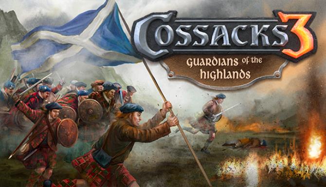 Expansion - Cossacks 3: Guardians of the Highlands Free Download