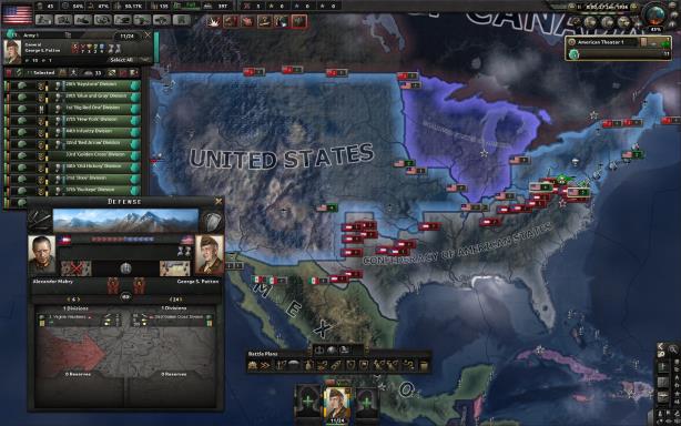 Hearts of Iron IV: Man the Guns PC Crack