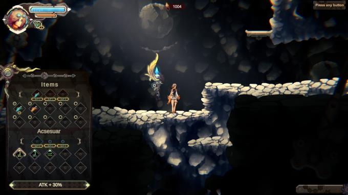 Exploaris: Vermis story PC Crack