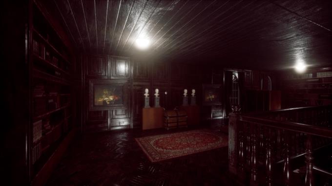 Exsanguinate Torrent Download