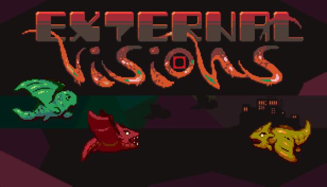 External Visions Free Download