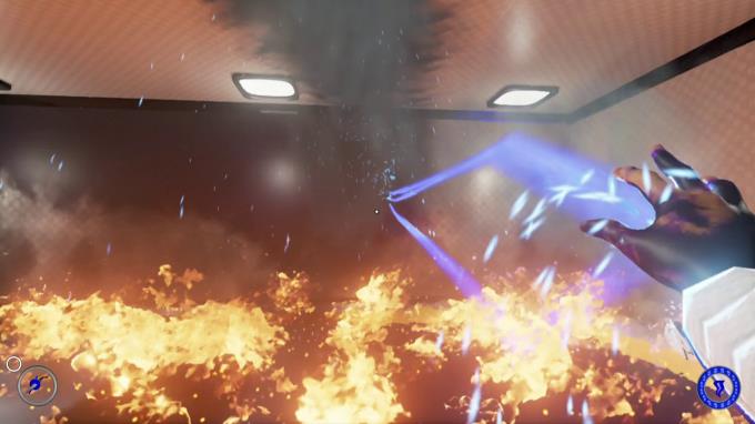 Extra Terrestrial Perception Torrent Download