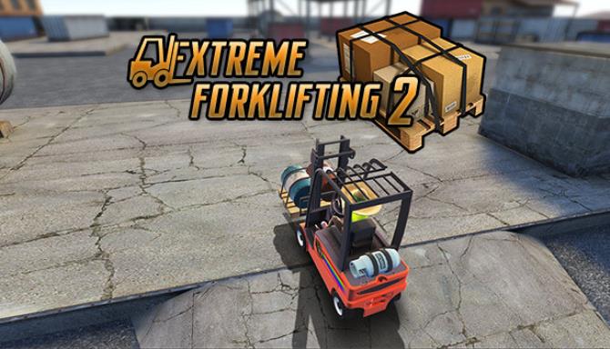 Extreme Forklifting 2 Free Download