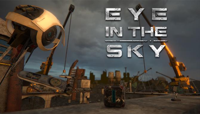 Eye in the Sky Free Download