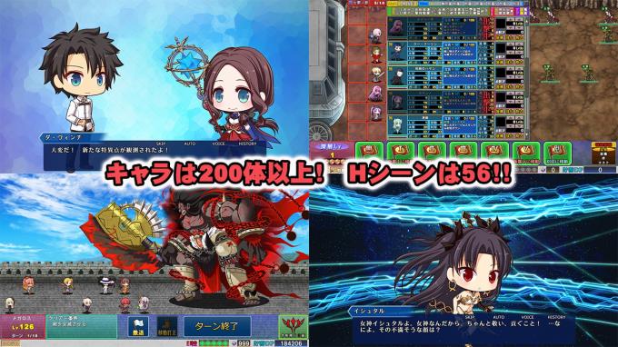 F Go Nyo Plus Torrent Download