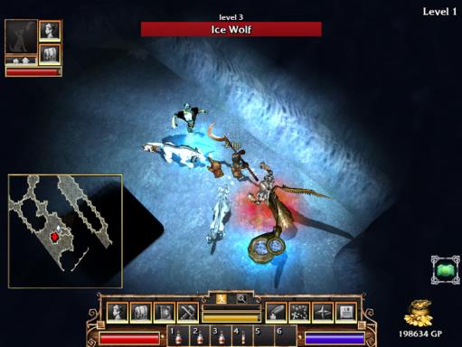 FATE: Undiscovered Realms Torrent Download