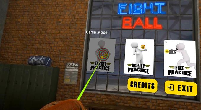 FIGHT BALL - BOXING VR PC Crack