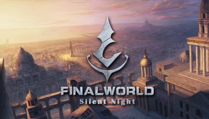 归墟纪·寂夜 FINAL WORLD Free Download