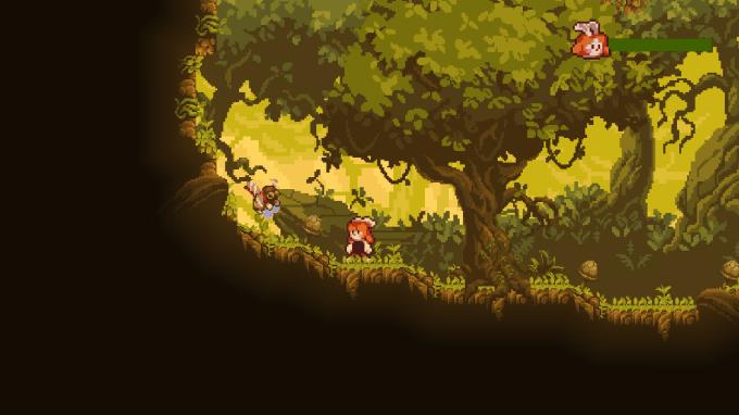 FRENZY PLANTS PC Crack