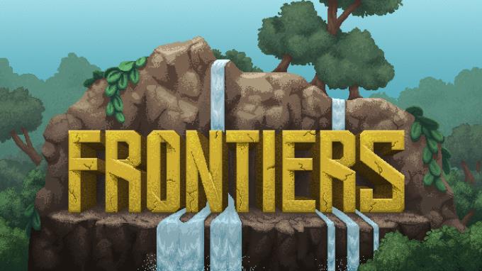 FRONTIERS Torrent Download