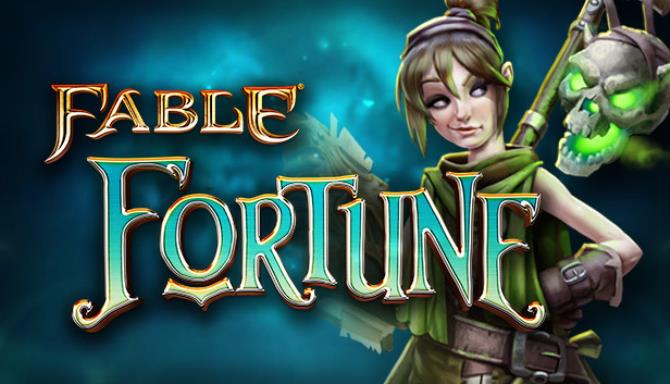 Fable Fortune Free Download
