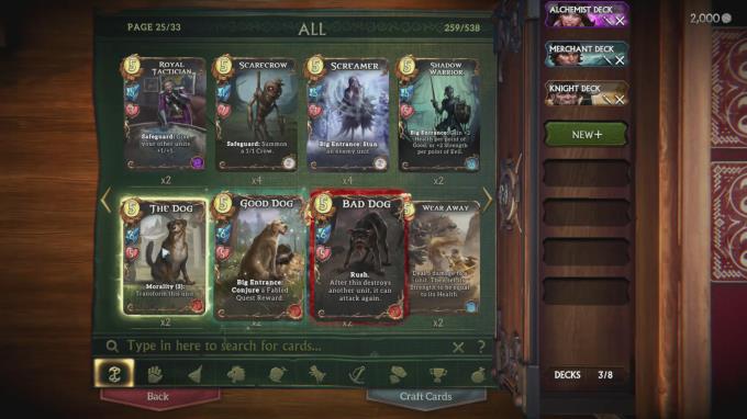 Fable Fortune Torrent Download