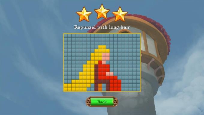 Fable Mosaics: Rapunzel Torrent Download