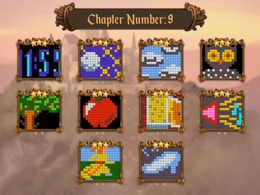 Fables Mosaic: Cinderella Torrent Download