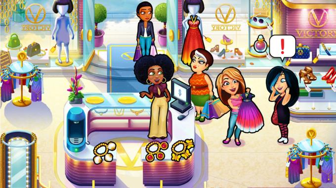 Fabulous - Angela's High School Reunion Torrent Download