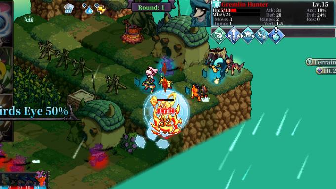 Fae Tactics Torrent Download
