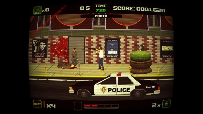 Fair Deal: Las Vegas PC Crack