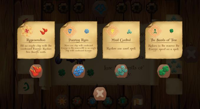 Fairyland: Manuscript Torrent Download