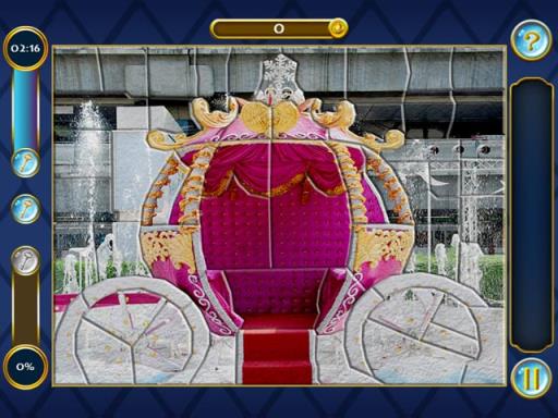 Fairytale Mosaics Cinderella Torrent Download